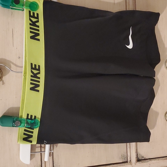 Nike Pants - Nike Dri-fit Compression Shorts